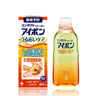Kobayashi Pharmaceutical Aibon Moisturizing Care 500ml