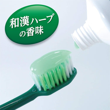 Fresh Leaf Medicated Toothpaste Non-Abrasive