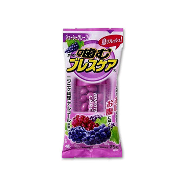 Chewing Breath Care Series