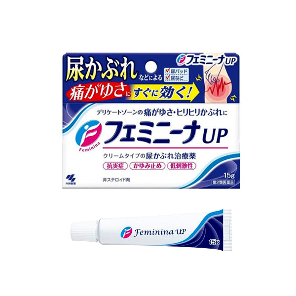 小林製薬 フェミニーナUPa