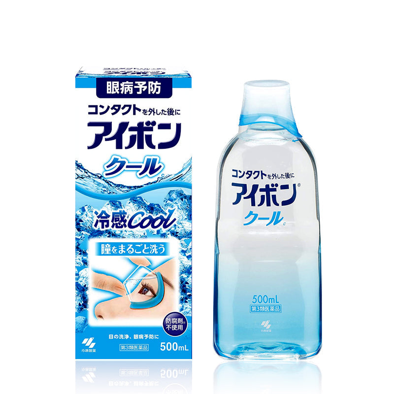 小林製薬 アイボン 500ml