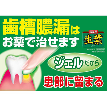 Seiyo Oral Ointment