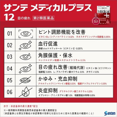 산테 메디컬 플러스 12