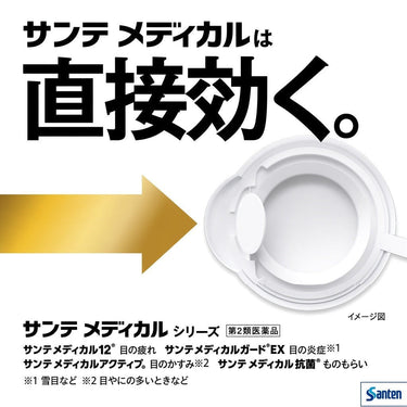 Sante Medical 12
