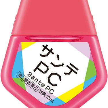 サンテ PC