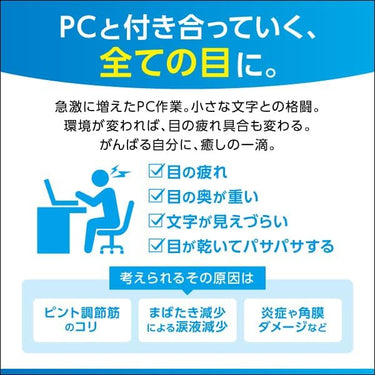 サンテ PC