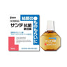 Santen Pharmaceutical Sante Antibacterial New Eye Drops 12ml