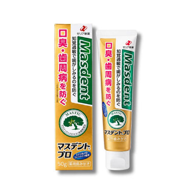 Masudent