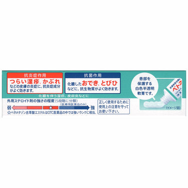 Betnovate N Ointment AS
