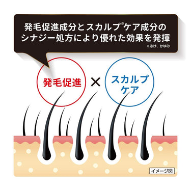 卡洛扬进阶 EX 干燥头皮用