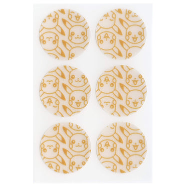 Makiron Anti-Itch Patch P
