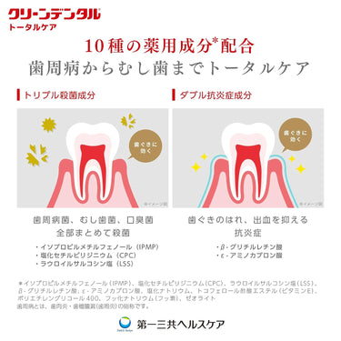 Clean Dental