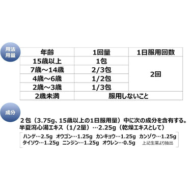 저장 타입 G(설사)