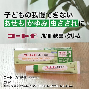 코트f AT크림