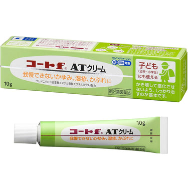 コートf ATクリーム