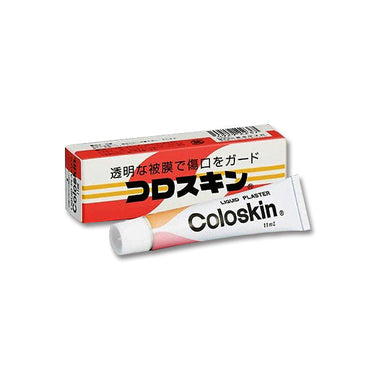 Tokyo Koshisha Koroskin 11ml