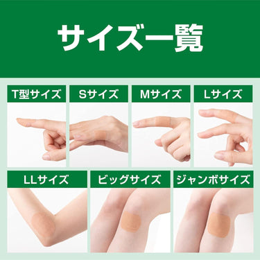 ケアリーヴ 治す力 BIGサイズ