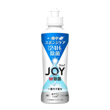 ジョイ Ｗ除菌 さわやか微香 170ml