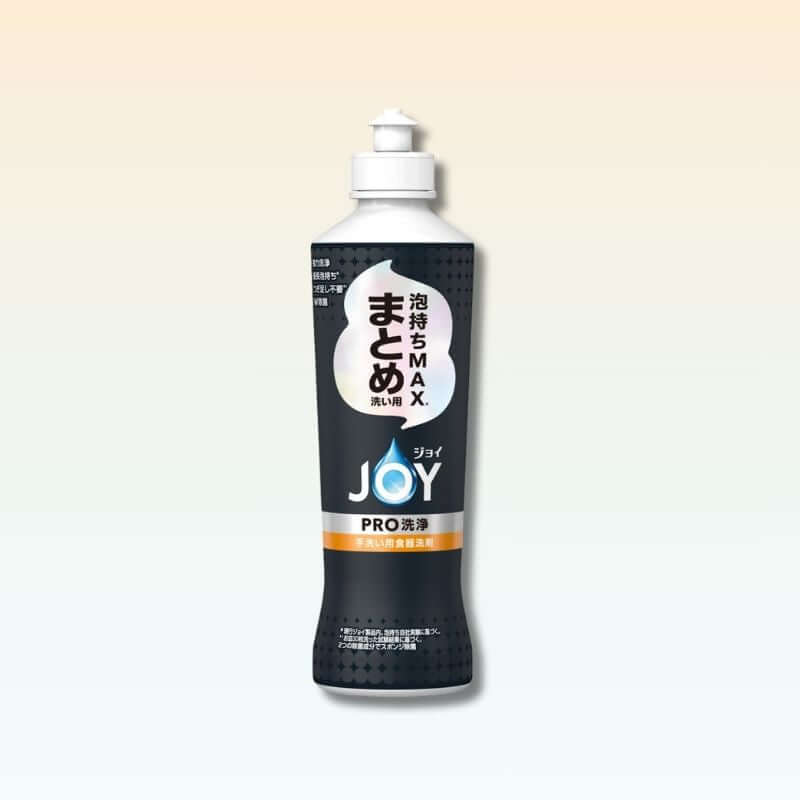 P&G ジョイPRO洗浄 まとめ洗い用 290ml