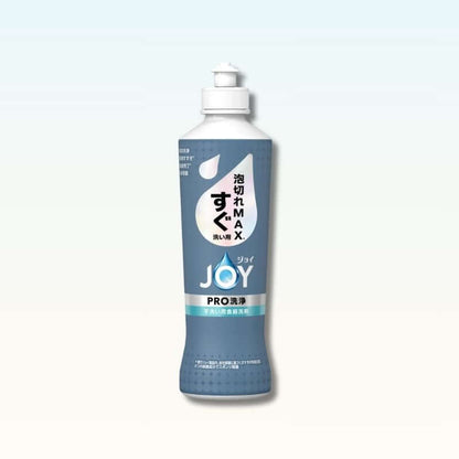 P&G ジョイPRO洗浄 すぐ洗い用 290ml