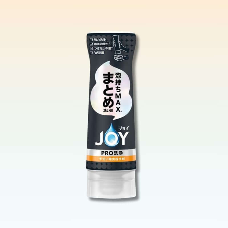 P&G ジョイPRO洗浄 まとめ洗い用 290ml（逆さボトル）