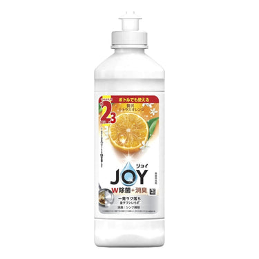 ジョイ Ｗ除菌 オレンジ 300ml (詰替え用)