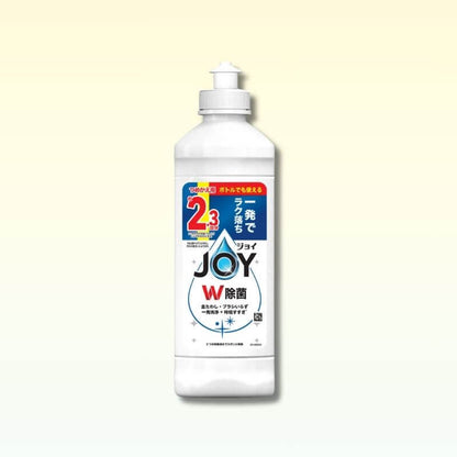 P&G ジョイ Ｗ除菌 さわやか微香 300ml（詰替え用）