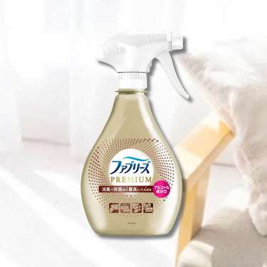 Febreze PREMIUM W Disinfection + Deodorization Unscented