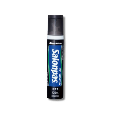 エアー サロンパス DX 120ml