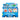 Asada Candy Travelop QQ Drop Type Cider Flavor 8 Tablets