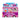 Asada Candy Travelop QQ Drop Type Grape Flavor 8 Tablets