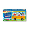 Asada Candy Travelop QQ Jelly for Children Strawberry Flavor 4 Packs