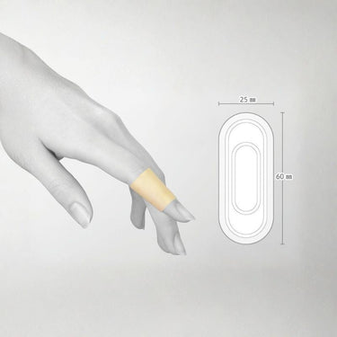 カットバン リペアパッド ふつうサイズ