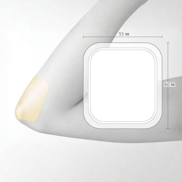 カットバン リペアパッド ジャンボサイズ