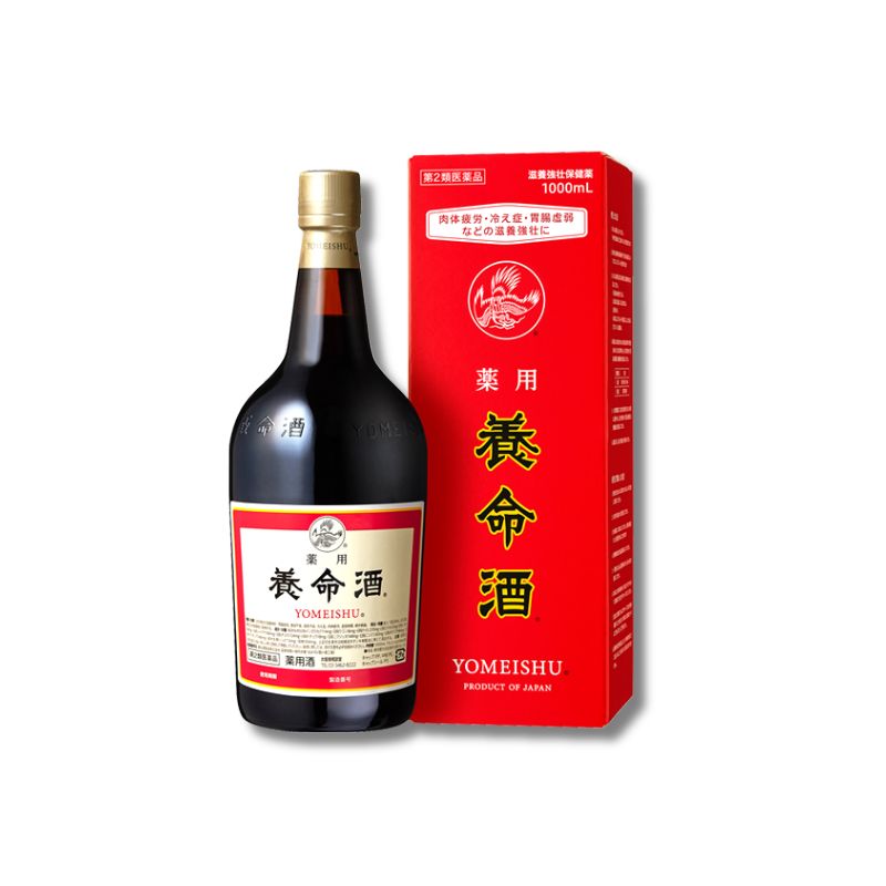 薬用 養命酒1000ml