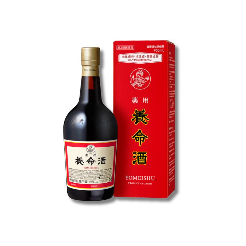 薬用 養命酒700ml