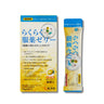 Easy-to-swallow medication jelly stick type (25g x 6 sticks)