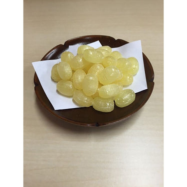 龍角散 のどすっきり飴 シークワーサー味
