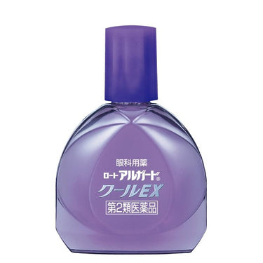 로토 알가드 쿨EX