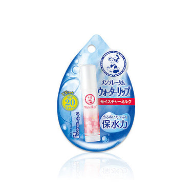 曼秀雷敦 水潤護唇膏