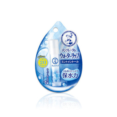 曼秀雷敦 水潤護唇膏