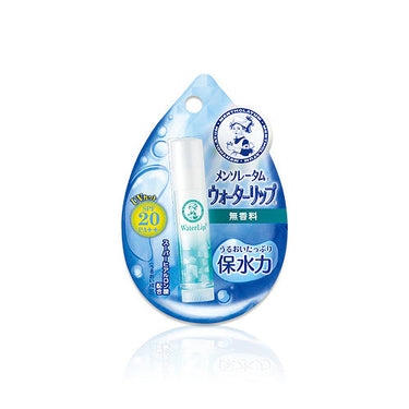曼秀雷敦 水潤護唇膏