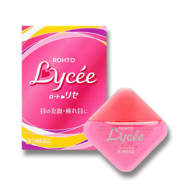 Rohto Pharmaceutical Rohto Lycee b 8ml