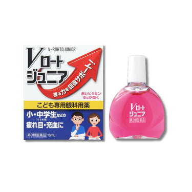 Rohto Pharmaceutical V Rohto Junior 13ml