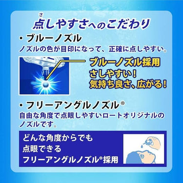 ロート ジー プロd