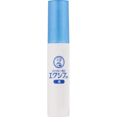 曼秀雷敦 EX液