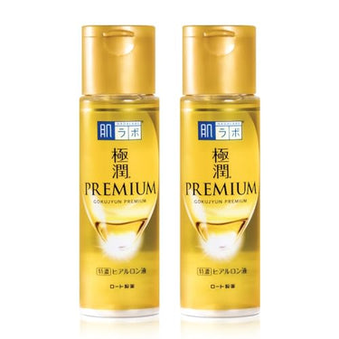 肌研 極潤高級 玻尿酸 液