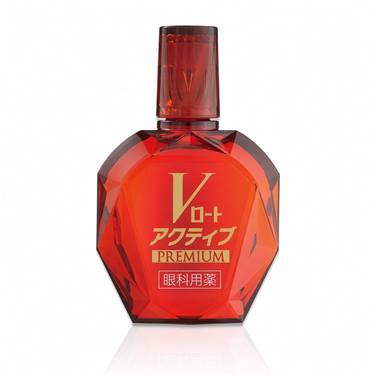 V Rohto Active Premium