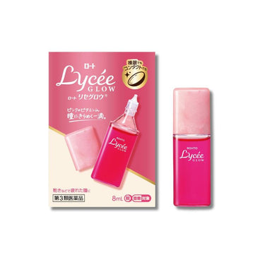 Rohto Pharmaceutical Rohto Risegrow 8ml