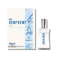 ロート製薬 ロートメメ モイスチャーティアセラム 12ml